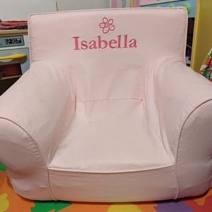 Pottery Barn Kids Anywhere Chair Cover Reg Size